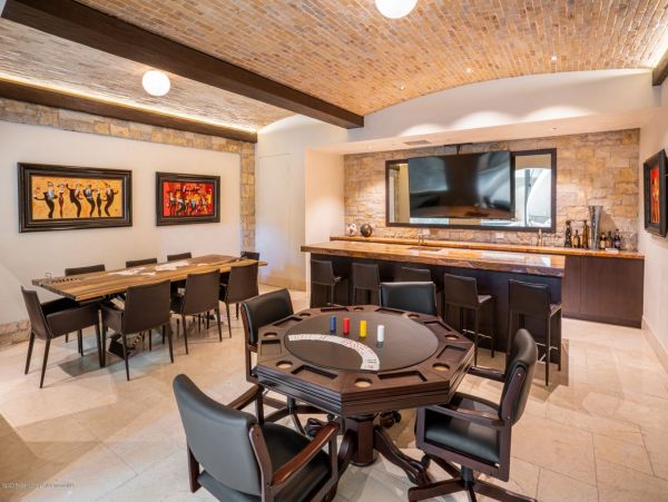 Aspen Home 987382