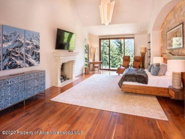 Aspen Home 987382