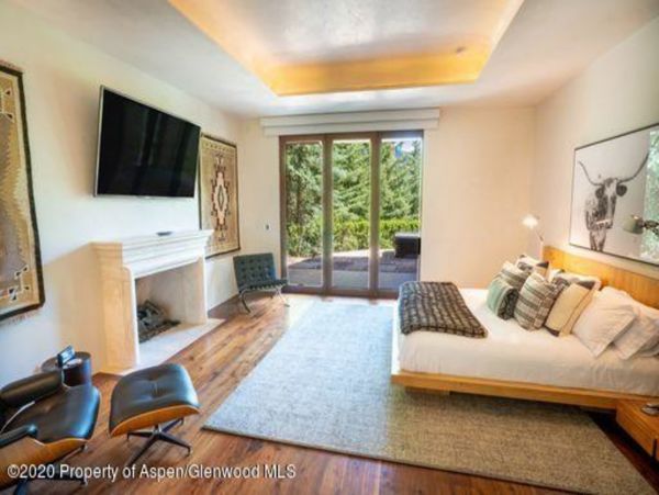 Aspen Home 987382