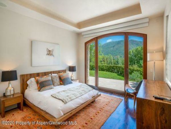 Aspen Home 987382
