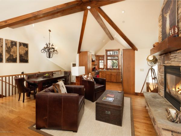 Aspen Home 987383