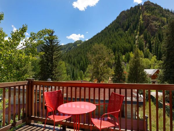 Aspen Home 987383