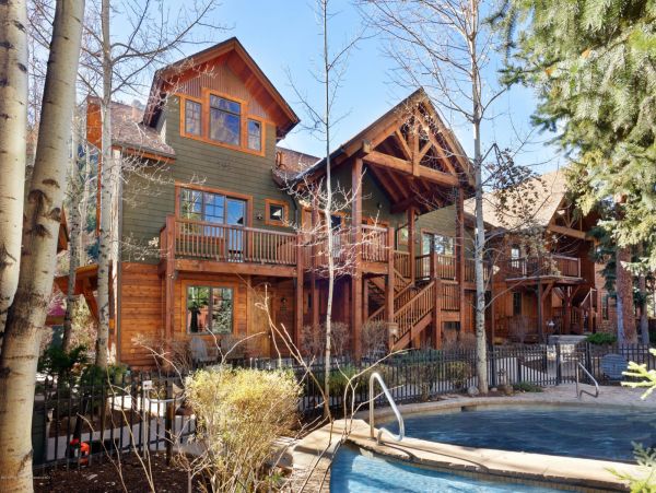 Aspen Home 987383