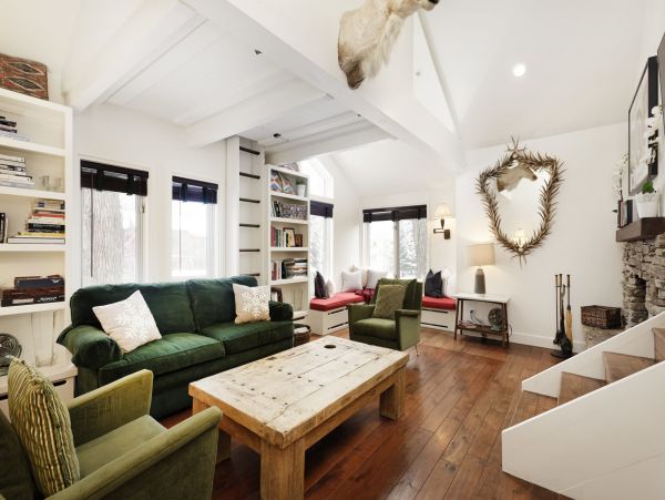 Aspen Home 987384