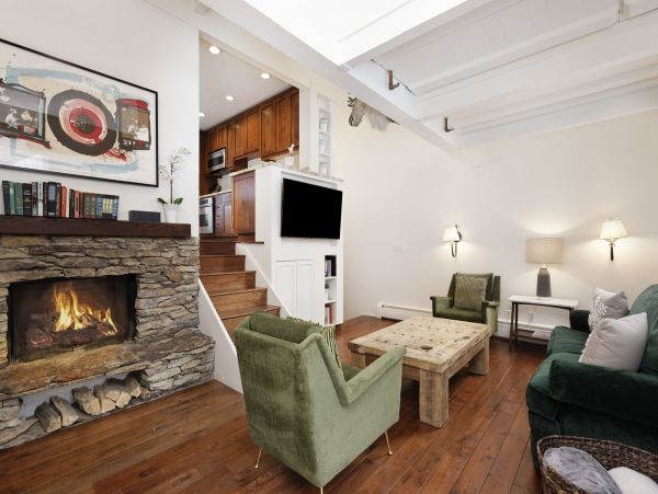 Aspen Home 987384