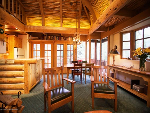 Aspen Home 987385
