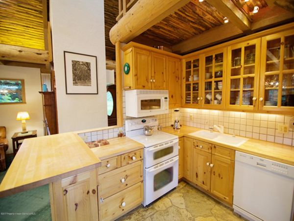 Aspen Home 987385
