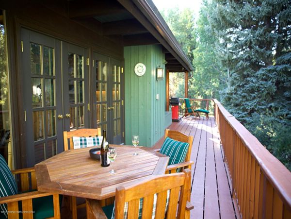 Aspen Home 987385