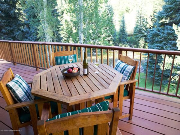 Aspen Home 987385