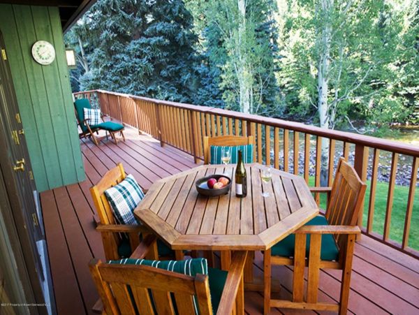 Aspen Home 987385