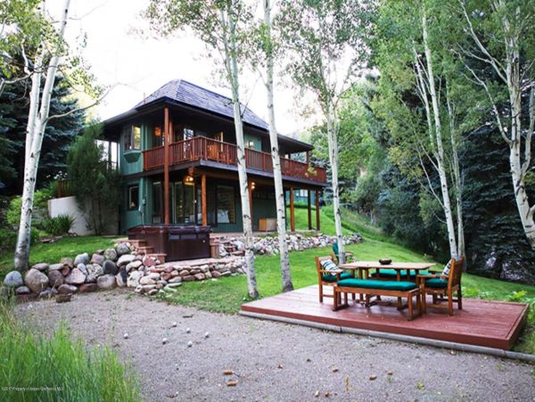 Aspen Home 987385