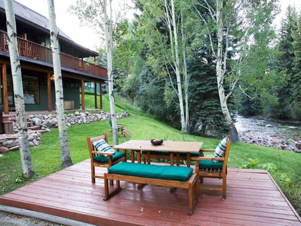 Aspen Home 987385