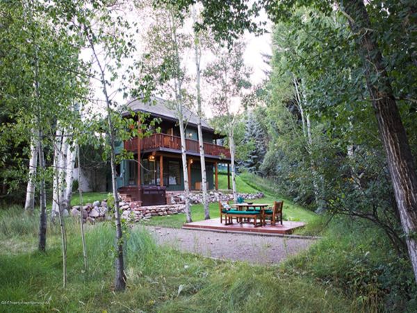 Aspen Home 987385