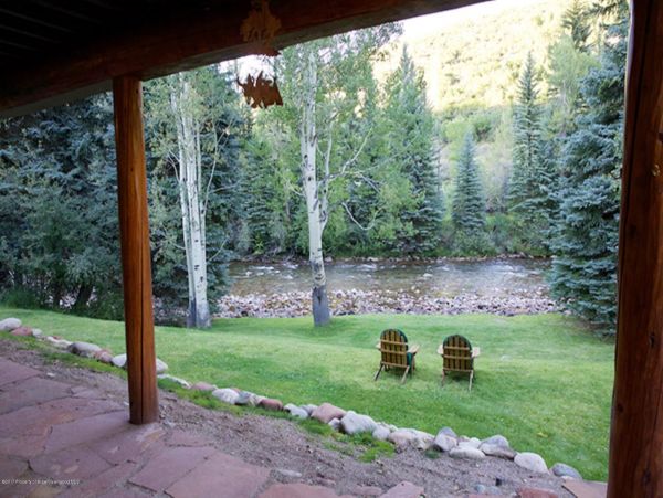 Aspen Home 987385