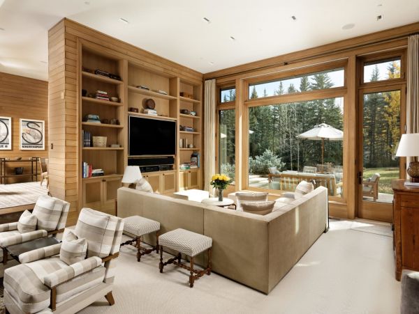 Aspen Home 987386