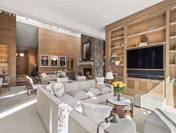 Aspen Home 987386