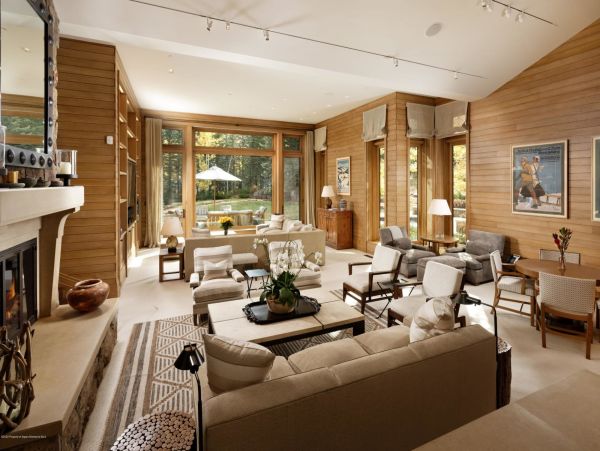 Aspen Home 987386