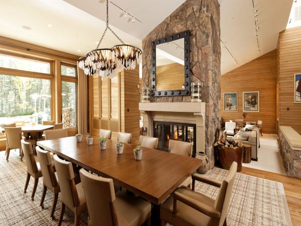 Aspen Home 987386