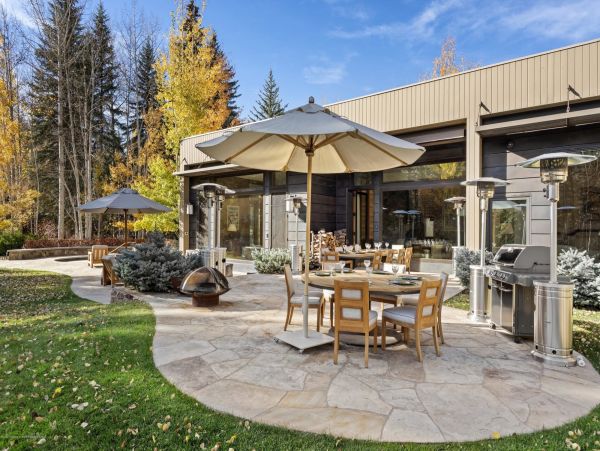 Aspen Home 987386