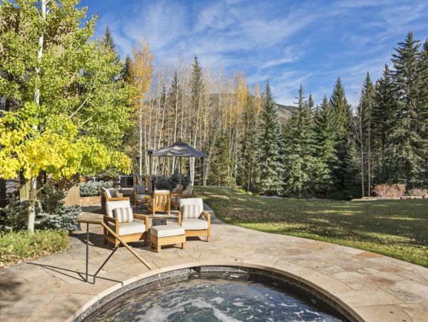 Aspen Home 987386