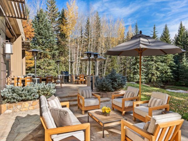 Aspen Home 987386