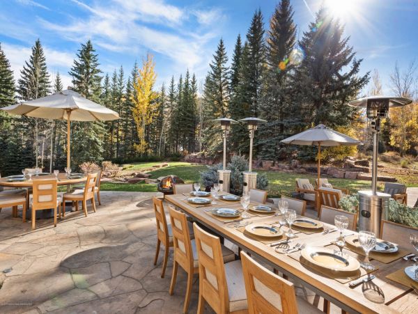 Aspen Home 987386