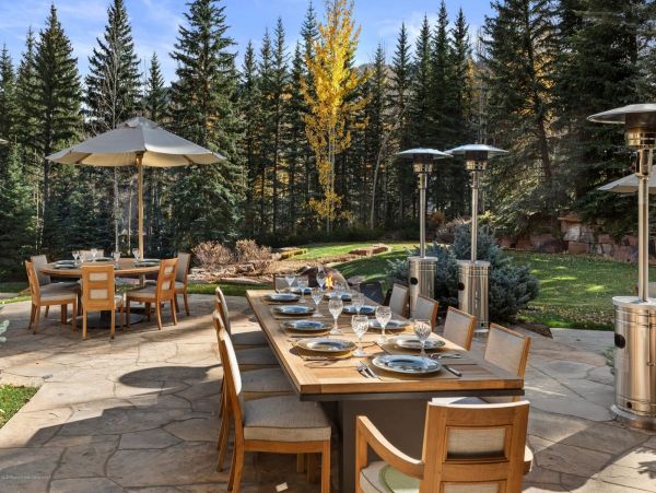 Aspen Home 987386