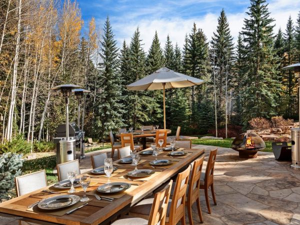 Aspen Home 987386