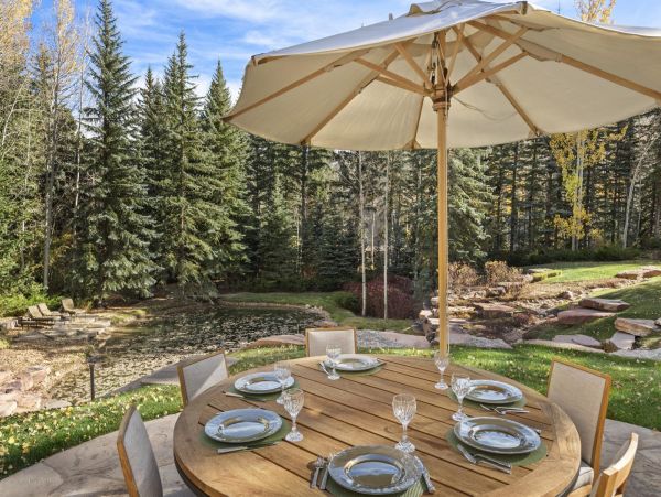 Aspen Home 987386
