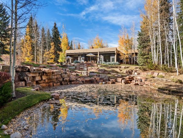 Aspen Home 987386