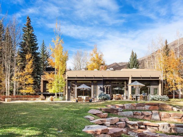 Aspen Home 987386