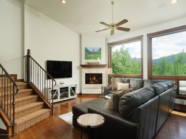 Aspen Home 987387