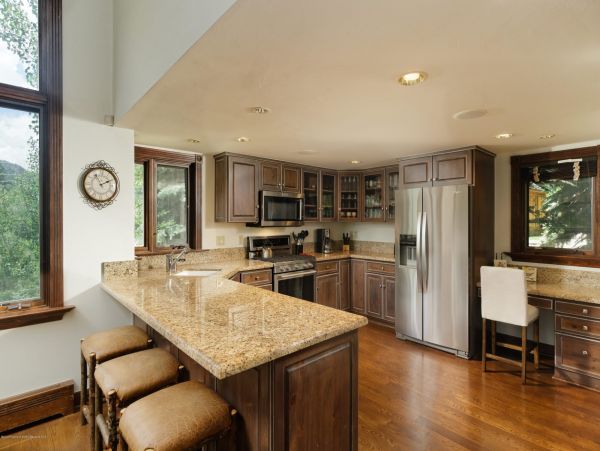 Aspen Home 987387
