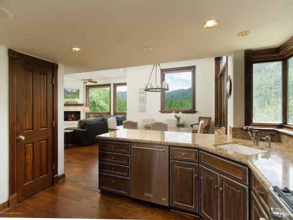 Aspen Home 987387
