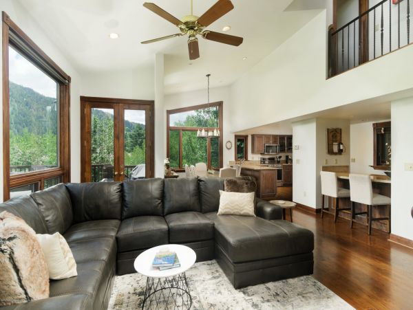 Aspen Home 987387