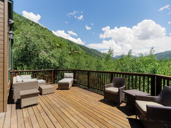 Aspen Home 987387