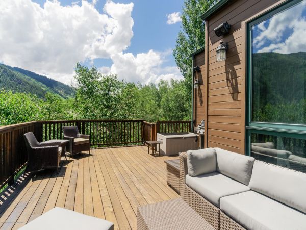 Aspen Home 987387