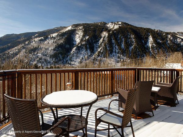 Aspen Home 987387