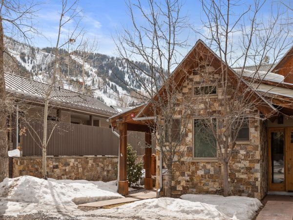 Aspen Home 987389