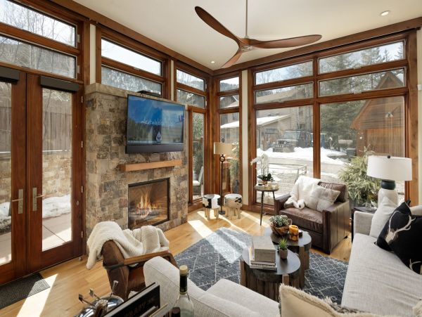Aspen Home 987389