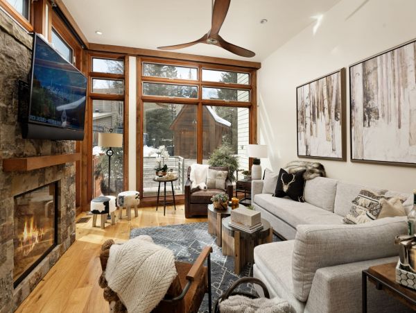 Aspen Home 987389