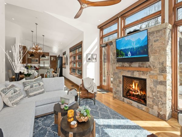 Aspen Home 987389