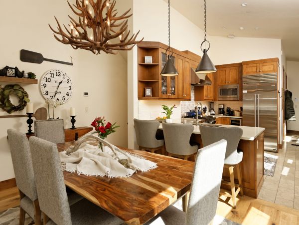 Aspen Home 987389