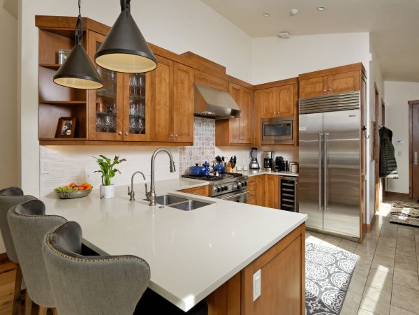 Aspen Home 987389