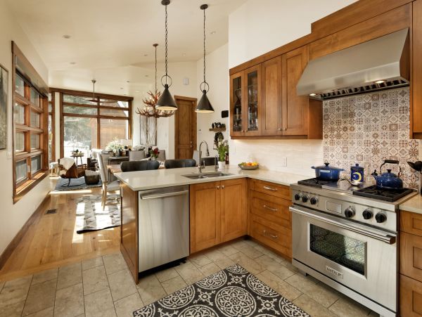Aspen Home 987389