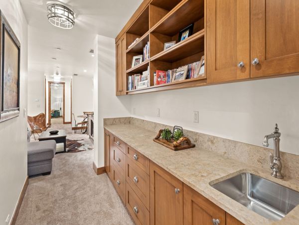 Aspen Home 987389
