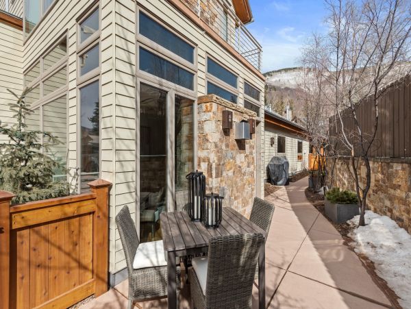 Aspen Home 987389