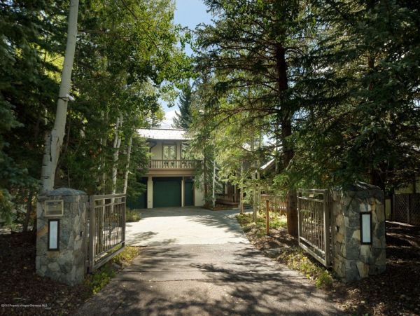 Aspen Home 987390