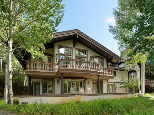 Aspen Home 987390