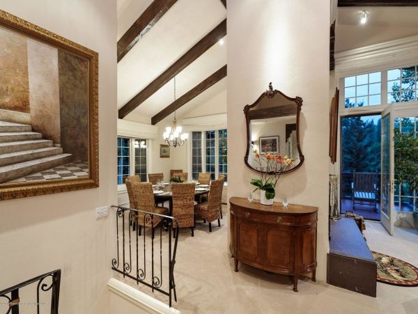 Aspen Home 987390
